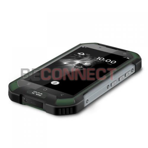 Blackview BV6000 Army Green